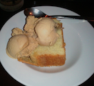 Foie Gras Pound Cake